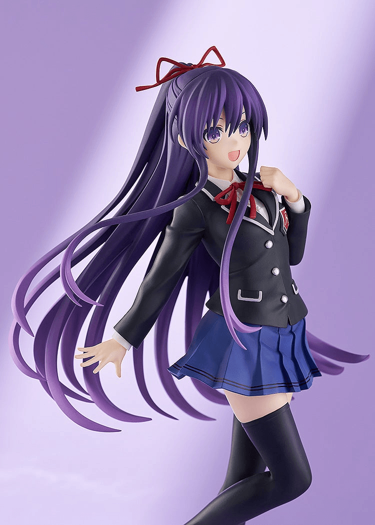 POP UP PARADE Tohka Yatogami: School Uniform Ver. L Size