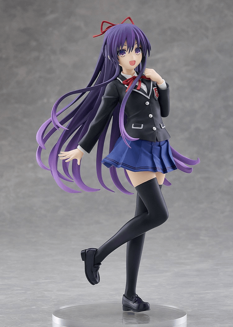 POP UP PARADE Tohka Yatogami: School Uniform Ver. L Size