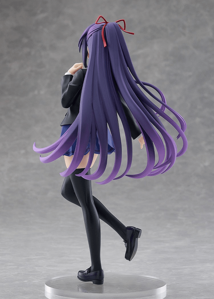 POP UP PARADE Tohka Yatogami: School Uniform Ver. L Size