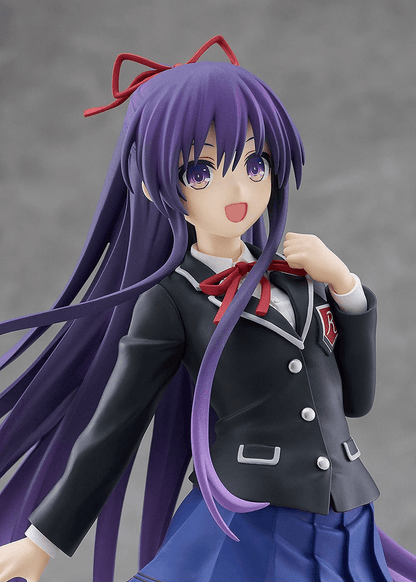 POP UP PARADE Tohka Yatogami: School Uniform Ver. L Size