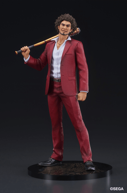 DIGSTA Yakuza Like a Dragon Ichiban Kasuga