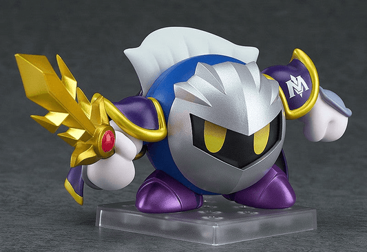 Nendoroid Meta Knight (rerun)