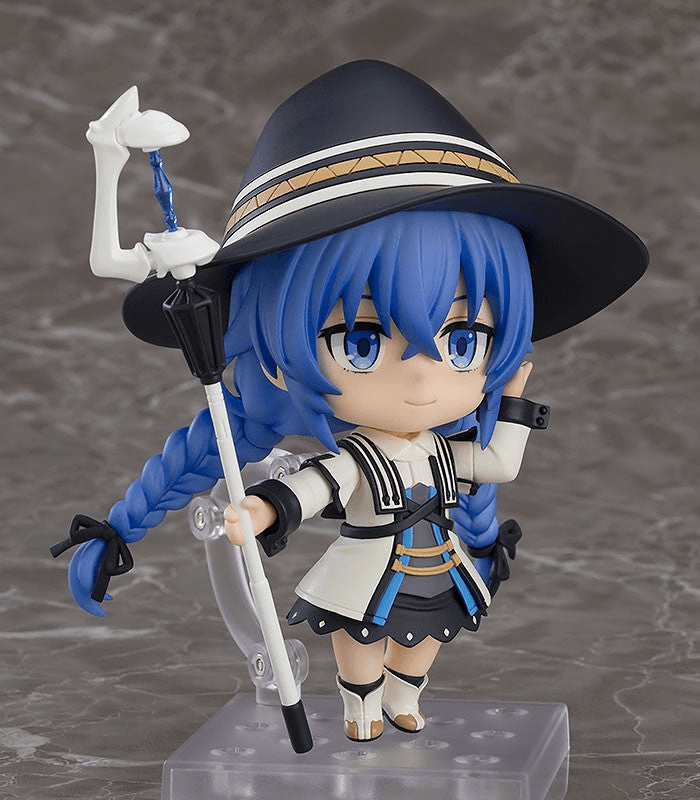 Nendoroid Roxy Migurdia (Mushoku Tensei: Jobless Reincarnation)