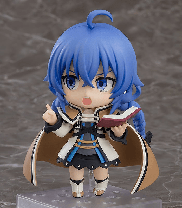 Nendoroid Roxy Migurdia (Mushoku Tensei: Jobless Reincarnation)