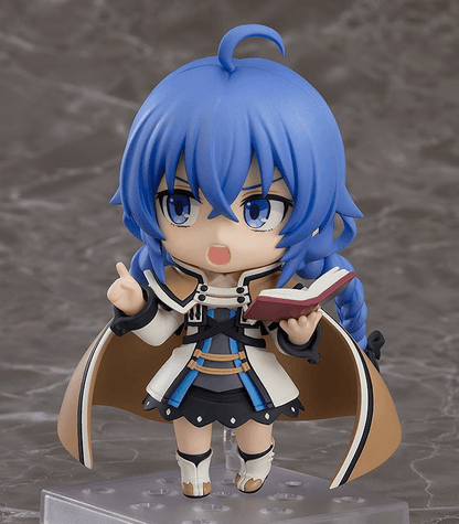 Nendoroid Roxy Migurdia (Mushoku Tensei: Jobless Reincarnation)