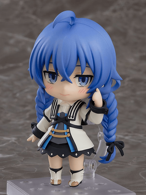Nendoroid Roxy Migurdia (Mushoku Tensei: Jobless Reincarnation)
