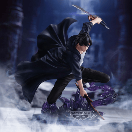 Solo Leveling - Espresto: Excite Motions - Vol.1 Statue