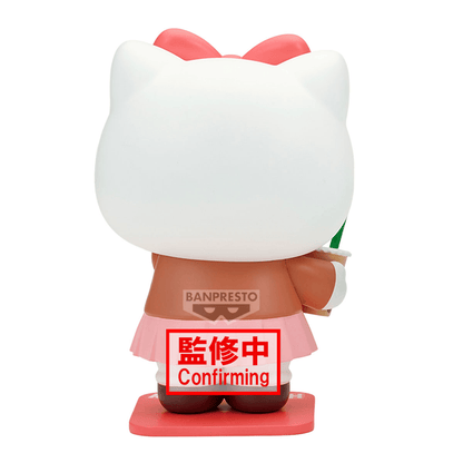 Sanrio Characters Cosplay Figure Collection Hello Kitty･Dear Daniel～(A:Hello Kitty)