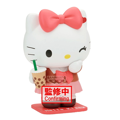 Sanrio Characters Cosplay Figure Collection Hello Kitty･Dear Daniel～(A:Hello Kitty)