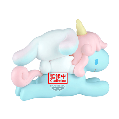 Sanrio Characters Cinnamoroll with Corne
