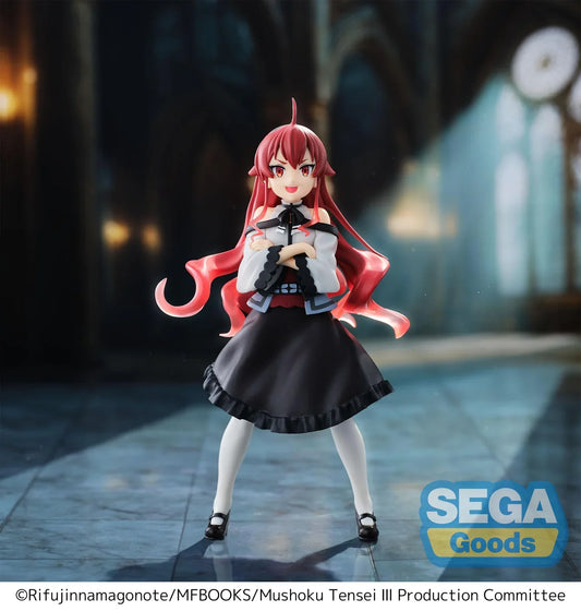 TV Anime Mushoku Tensei: Jobless Reincarnation High Premium Figure Eris