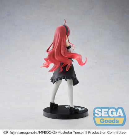 TV Anime Mushoku Tensei: Jobless Reincarnation High Premium Figure Eris