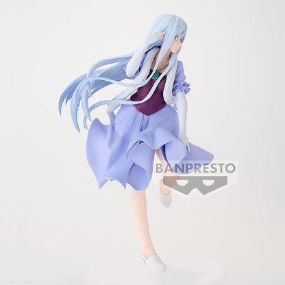 That Time I Got Reincarnated As a Slime - Elmesia Statue