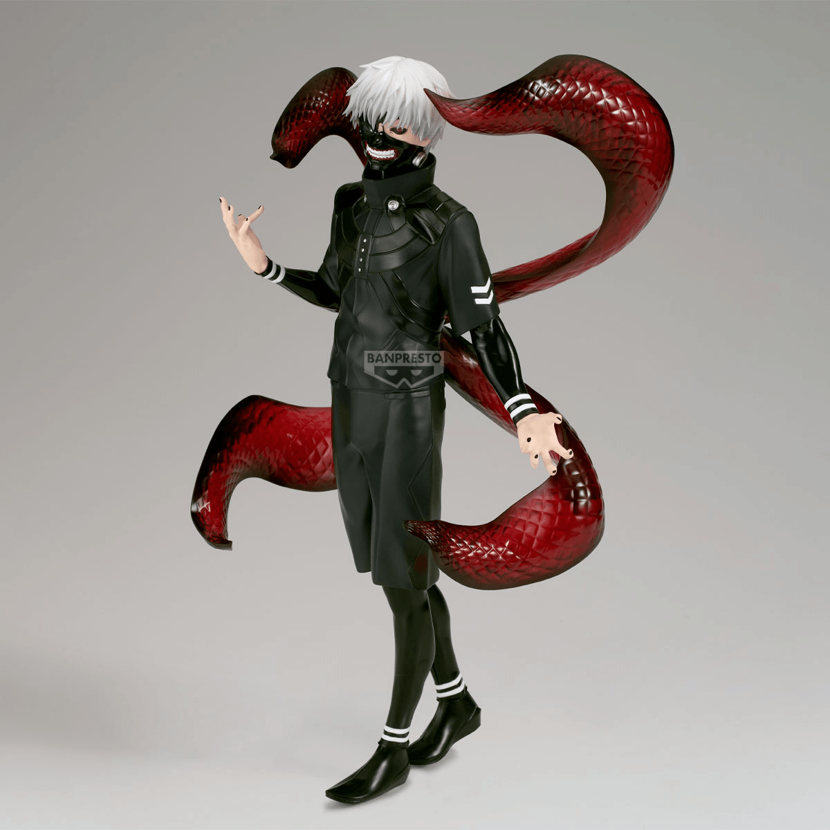 Tokyo Ghoul Grandista Kaneki Ken II