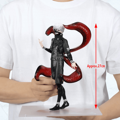 Tokyo Ghoul Grandista Kaneki Ken II