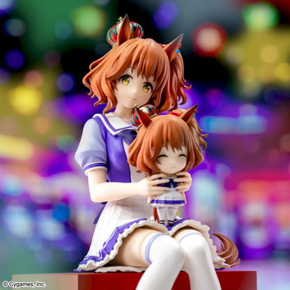 XStellar Umamusume: Pretty Derby Aston Machan Sitting Ver.