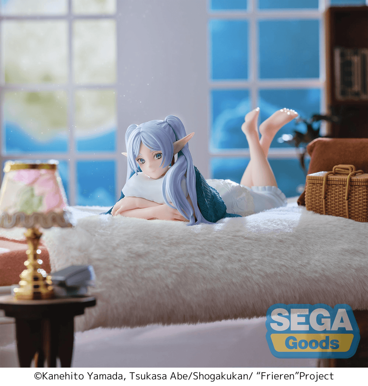 Yumemirize Frieren: Beyond Journey's End Frieren ~Loungewear~