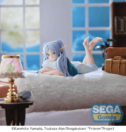 Yumemirize Frieren: Beyond Journey's End Frieren ~Loungewear~
