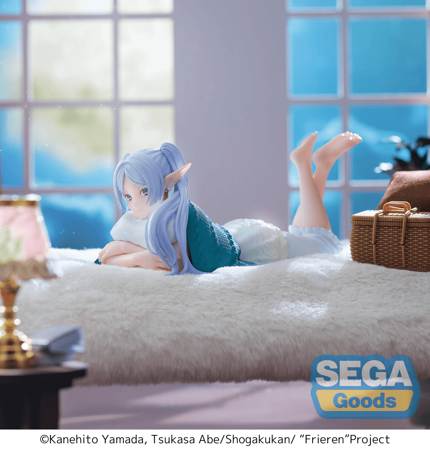 Yumemirize Frieren: Beyond Journey's End Frieren ~Loungewear~