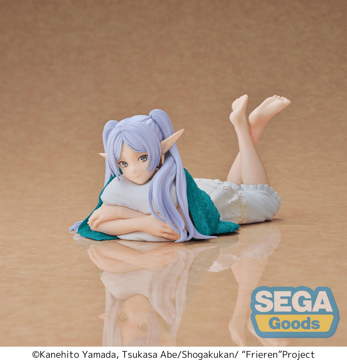 Yumemirize Frieren: Beyond Journey's End Frieren ~Loungewear~