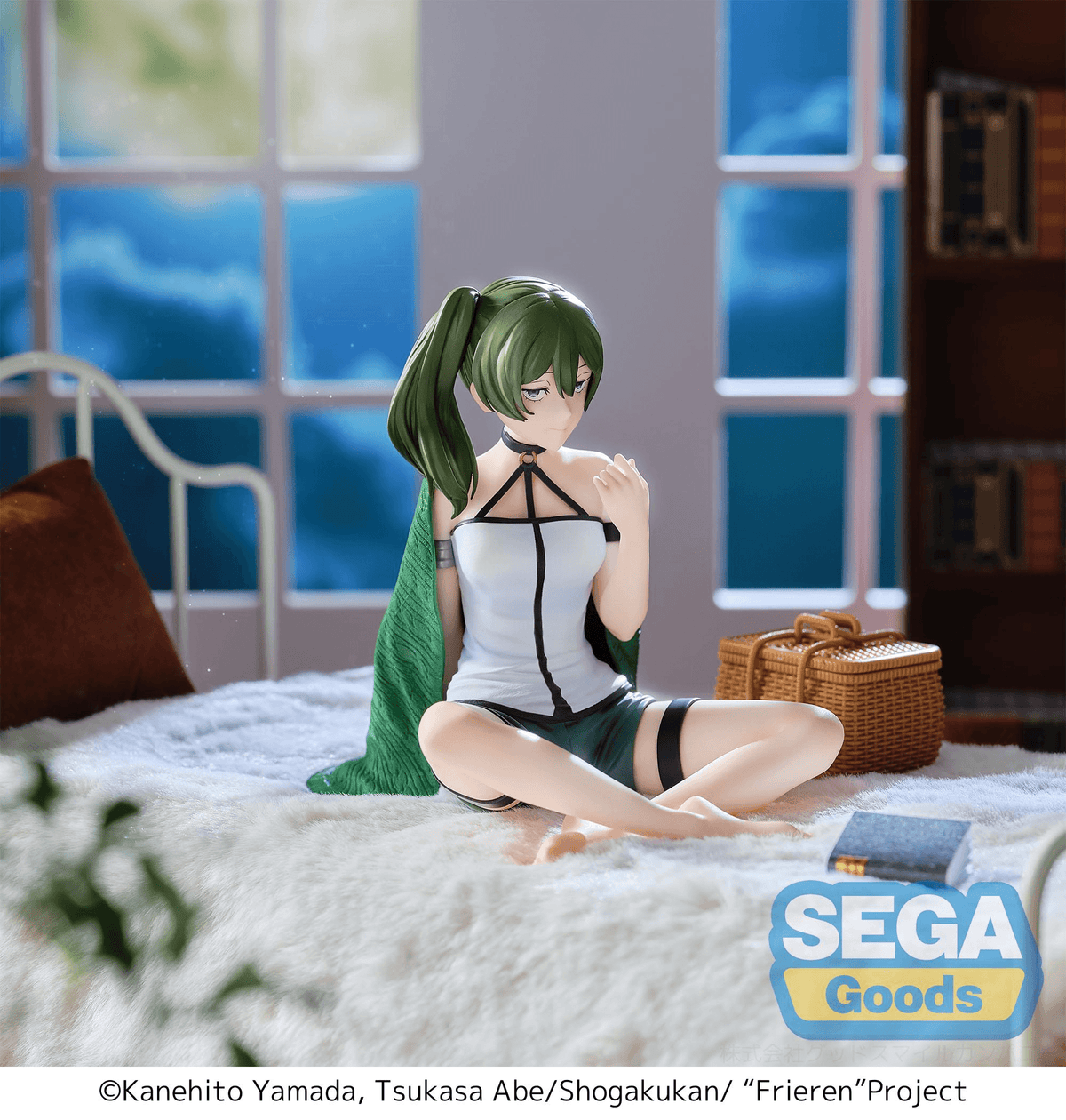 Yumemirize Frieren: Beyond Journey's End Ubel ~Loungewear~