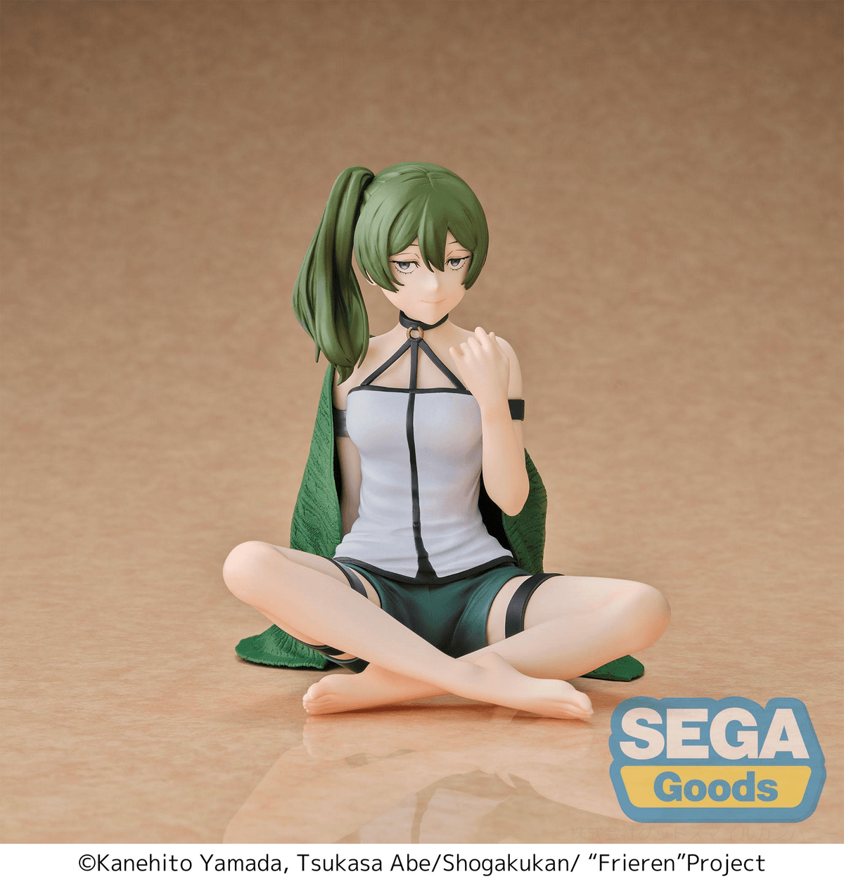Yumemirize Frieren: Beyond Journey's End Ubel ~Loungewear~