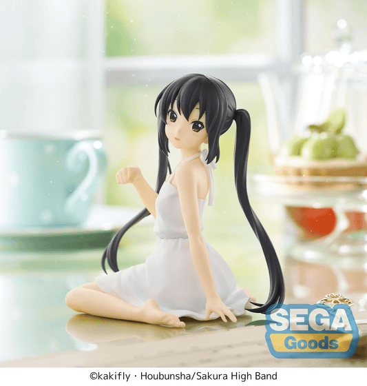 Yumemirize K-ON! Azusa Nakano