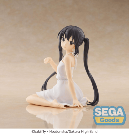 Yumemirize K-ON! Azusa Nakano