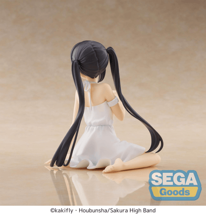 Yumemirize K-ON! Azusa Nakano