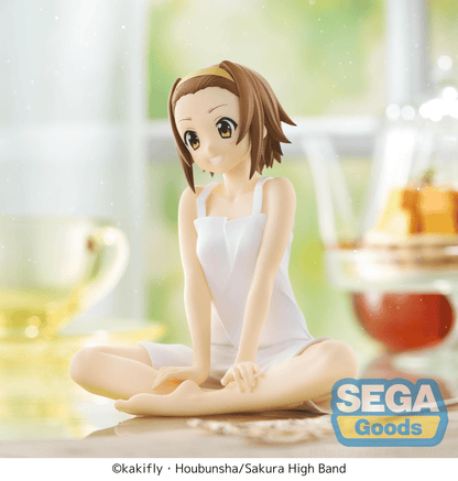 Yumemirize K-ON! Ritsu Tainaka