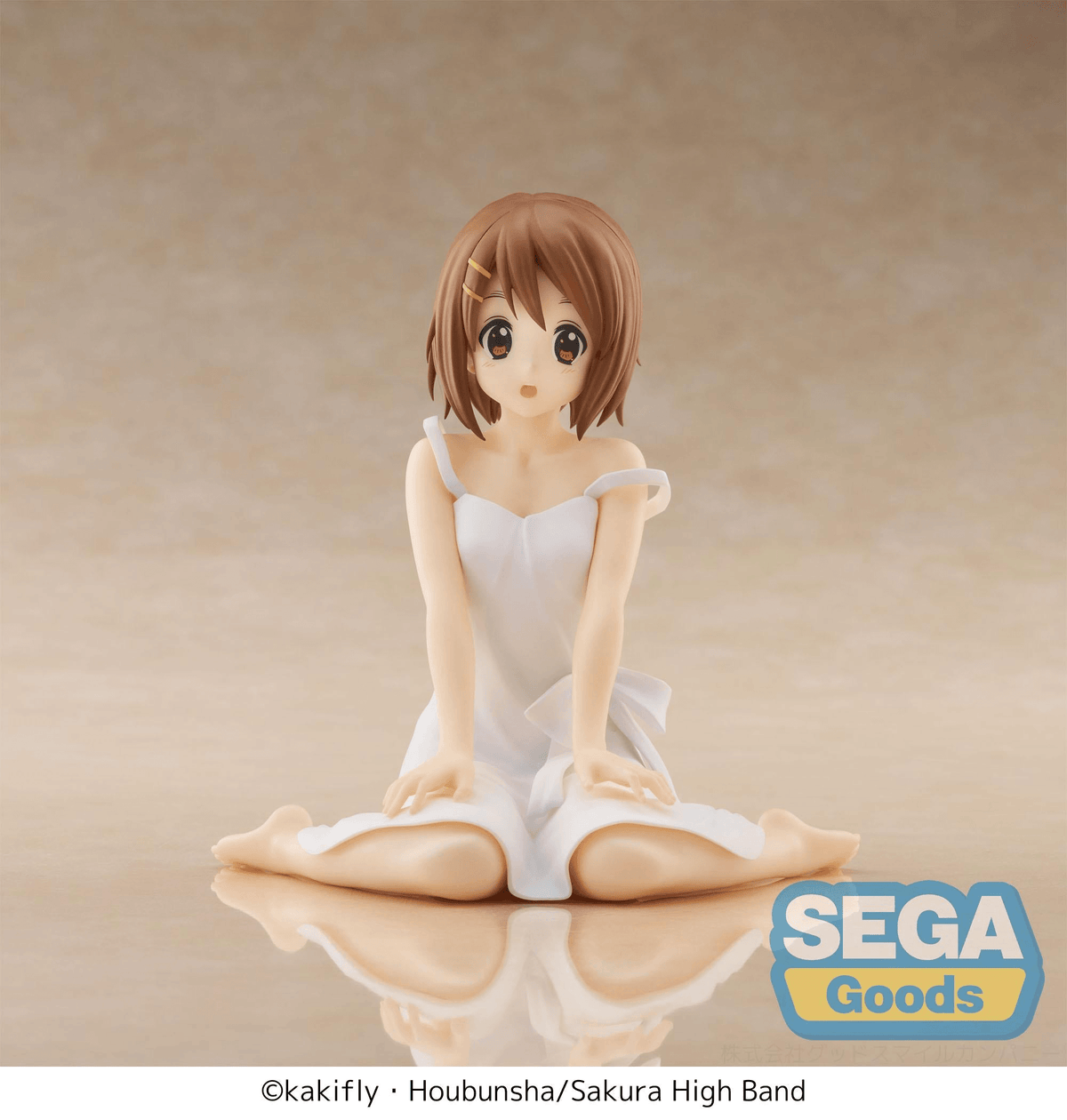 Yumemirize K-ON! Yui Hirasawa