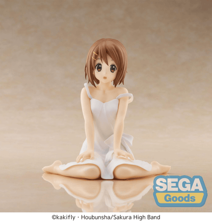 Yumemirize K-ON! Yui Hirasawa