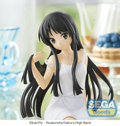 Yumemirize K-ON! Mio Akiyama