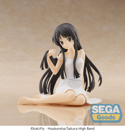 Yumemirize K-ON! Mio Akiyama