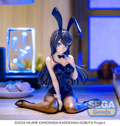 Yumemirize Rascal Does Not Dream Series Mai Sakurajima Bunny