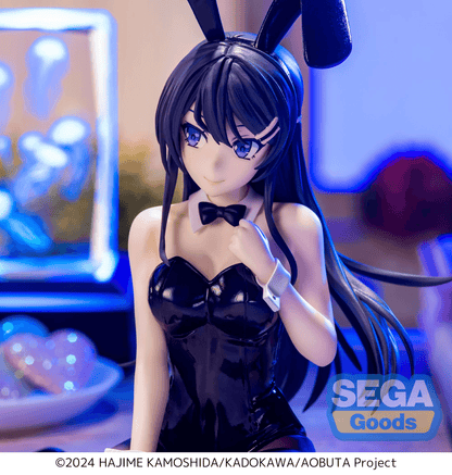 Yumemirize Rascal Does Not Dream Series Mai Sakurajima Bunny
