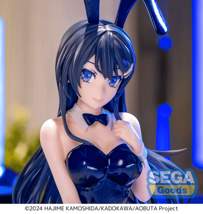 Yumemirize Rascal Does Not Dream Series Mai Sakurajima Bunny