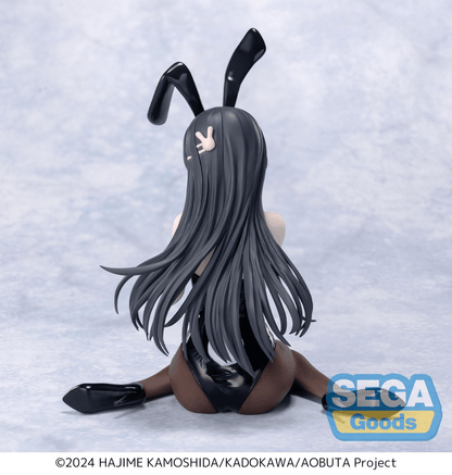 Yumemirize Rascal Does Not Dream Series Mai Sakurajima Bunny