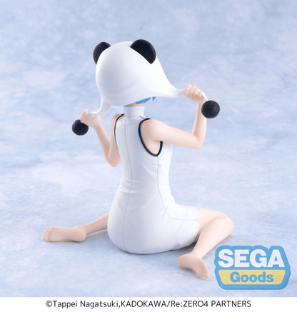 Yumemirize Re:ZERO Starting Life in Another World Rem Panda