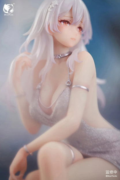 Animester - 1/6 Serina Figure - Good Game Anime