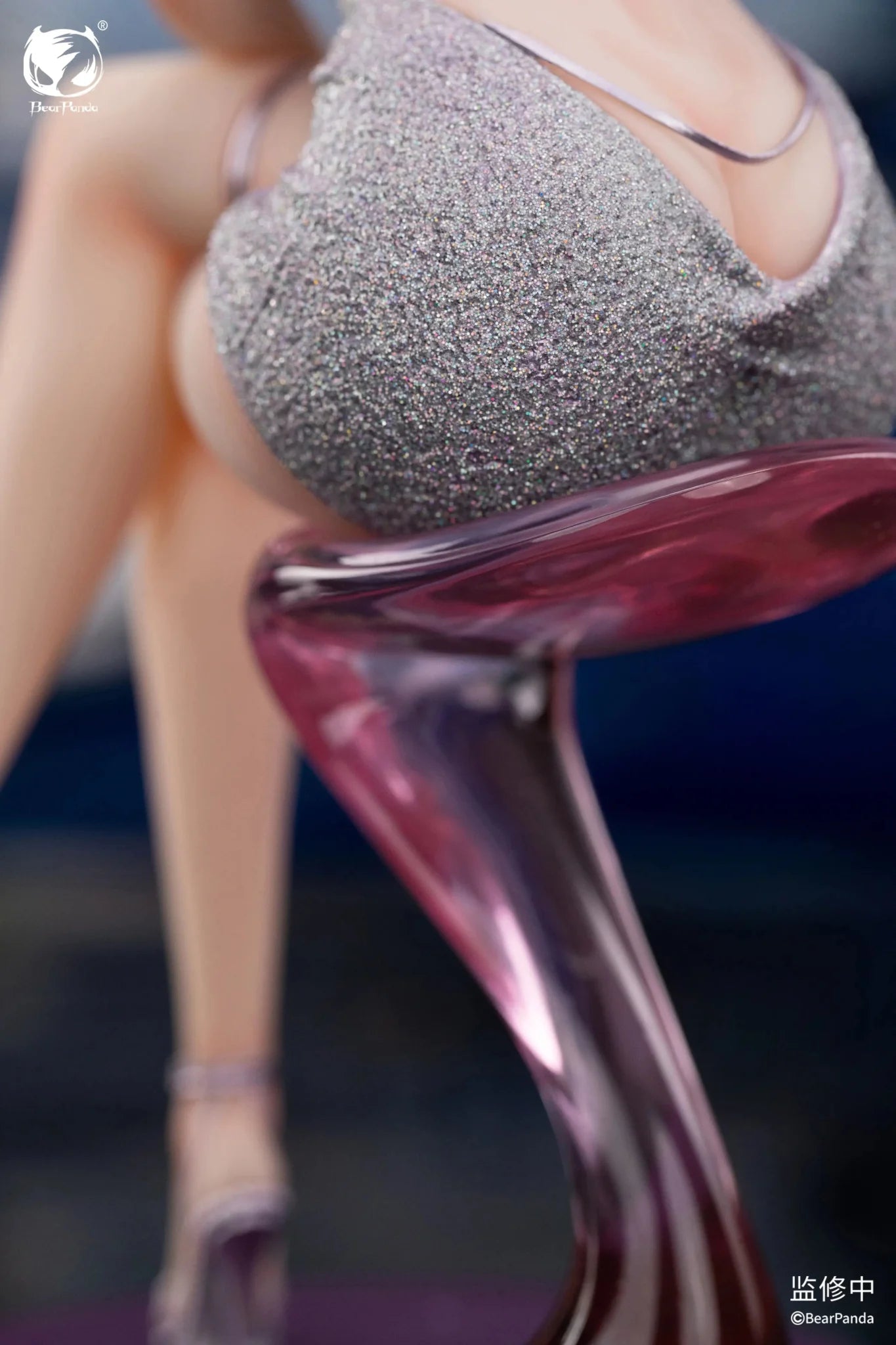 Animester - 1/6 Serina Figure - Good Game Anime
