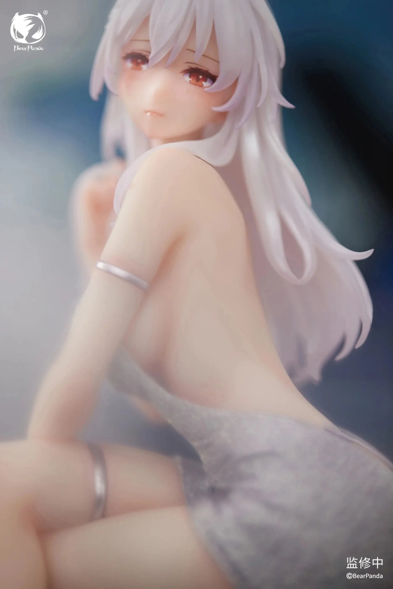 Animester - 1/6 Serina Figure - Good Game Anime
