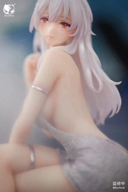 Animester - 1/6 Serina Figure - Good Game Anime