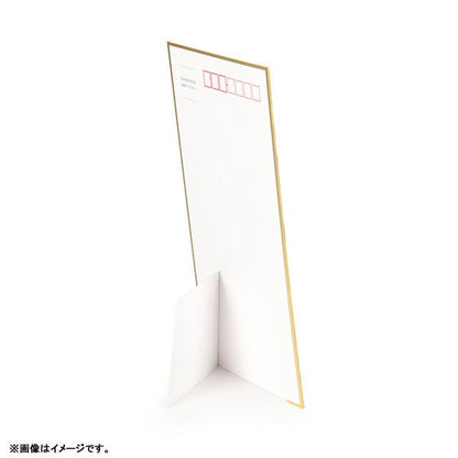 armabianca - Made in Abyss: The Golden City of the Scorching Sun Original Illustration Lepus Nanachi Vol. 5 Trading Shikishi with Stand: 1 Box - Good Game Anime