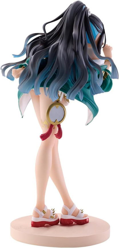 Bandai - Gracemaster Ichibansho Figure Moon Cancer/Tenochtitlan (Fate/Grand Order) - Good Game Anime