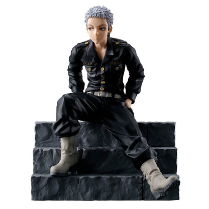 Banpresto - Break Time Mitsuya Vol. 1 Statue (Tokyo Revengers) - Good Game Anime