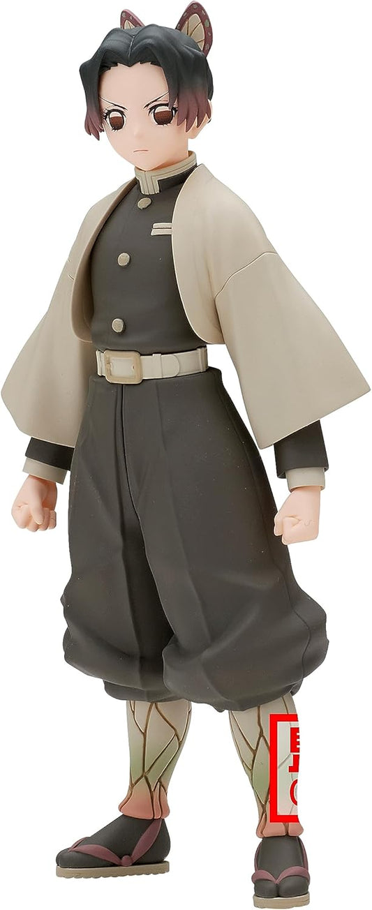 Banpresto - Demon Slayer: Kimetsu no Yaiba - Shinobu Kocho vol. 40 (ver. A) - Good Game Anime