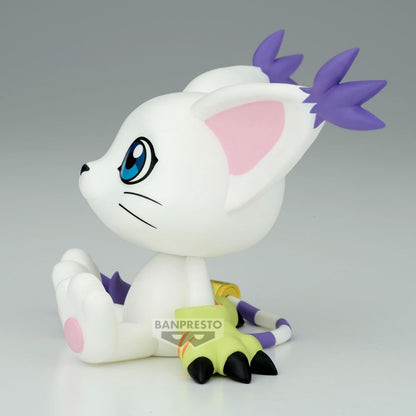 Banpresto - Digimon Adventures - Sofvimates - Tailmon Figure - Good Game Anime