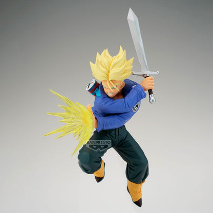 Banpresto - Dragon Ball Z G x Materia Trunks Statue - Good Game Anime