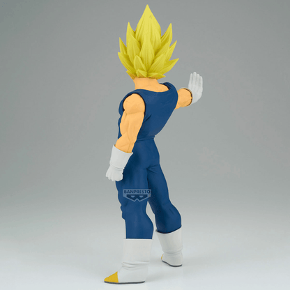 Banpresto - DRAGON BALL Z Grandista MAJIN VEGETA - Good Game Anime